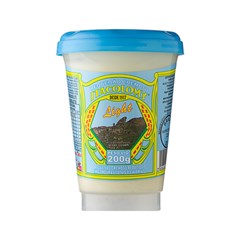 REQUEIJAO ITACOLOMY LIGHT 180G COPO