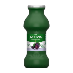 ACTIVIA LIQ AMEIXA LTE FERM 150G