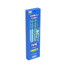 TUBES DESEN E ESTI FRAMB CIT FINI 24X27G