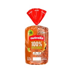 PAO SUPREME 100% 450G NUTRELLA