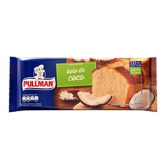 BOLO COCO 250G PUL