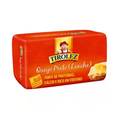 PRATO TIROLEZ