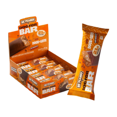 DOCTOR BAR DOCE DE LEITE  DRPEANUT 8X62G