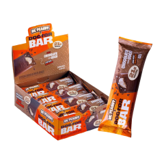DOCTOR BAR CHOC/COCO DR PEANUT 8X62G