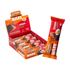 DOCTOR BAR SPECULOOS DR PEANUT 8X62G