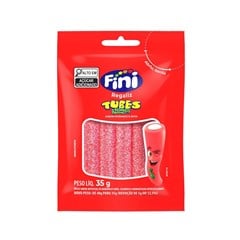 TUBES MORANGO CITRICO FINI 10X35G