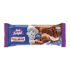 BOLO FRAPE 250G PUL