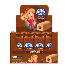 ANA MARIA CHOCOLATE 35G 1X16