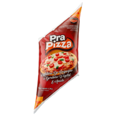PRA PIZZA MIST REQ E GOR VEG C/AMI 1,5KG