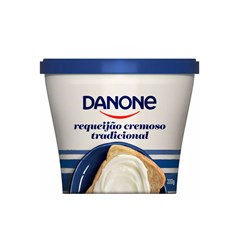 REQUEIJAO CREMOSO DANONE REGULAR 200G