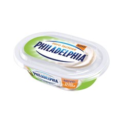 PHILADELPHIA POTE ZERO LACTOSE 150G