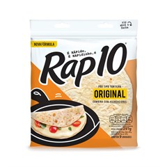 RAP 10 297G
