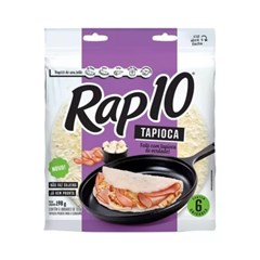 RAP10 TAPIOCA 198G