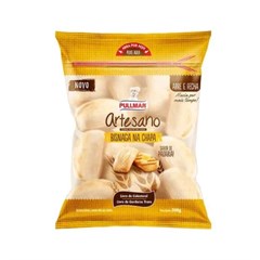 BISNAGA ARTESANO NA CHAPA 300G PULL