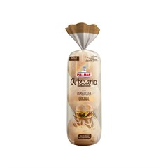 PAO HAMBURGUER ARTESANO 420G PULL