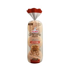 PAO HAMBURGUER ARTESANO AUSTR 420G PULL
