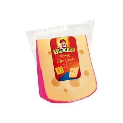 GOUDA  FRACAO TIROLEZ