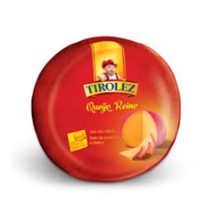 REINO TIROLEZ