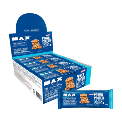 POWER PROT CRISP COOKIES MAXTITAN 12X44G