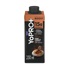 BEB LACTEA YOPRO CHOC EDGE 24X250ML