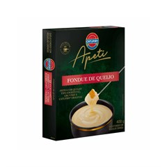 FONDUE DE QUEIJO 400G CATUPIRY
