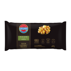 WAFFLE DE PAO DE QUEIJO C CATUPIRY 240G