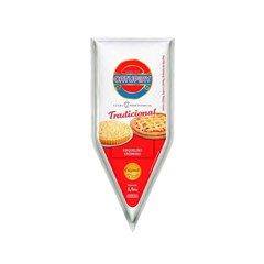REQUEIJAO BISNAGA 1.5KG PR 12 CATUPIRY
