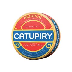 REQUEIJ CREM ORIGIN MADEIR 410G CATUPIRY