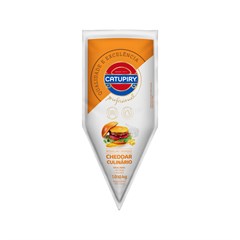 REQUEIJAO BISNAGA CHEDD 1,010KG CATUPIRY