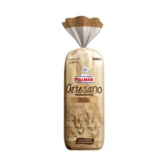 PAO ARTESANO 500G PUL