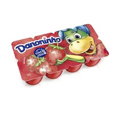 DANONINHO MOR 320 QJ PETIT SUISSE