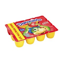 DANONINHO MOR/BAN 480G QJ P SUISSE