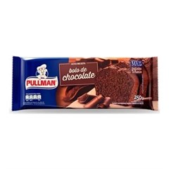 BOLO CHOC 250G PUL