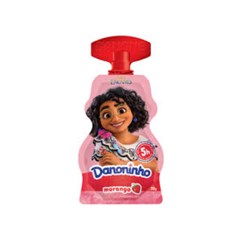 DANONINHO PRA LEVAR MORANGO 70G