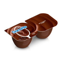 DANETTE CHOCOLATE 180G