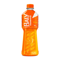 ISOTONICO BALY TANGERINA 500ML X6