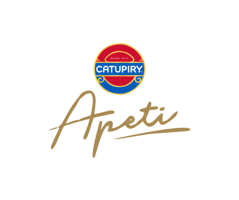 catupiry apeti