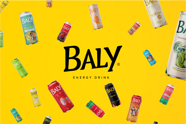 Baly