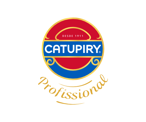 catupiry profissional